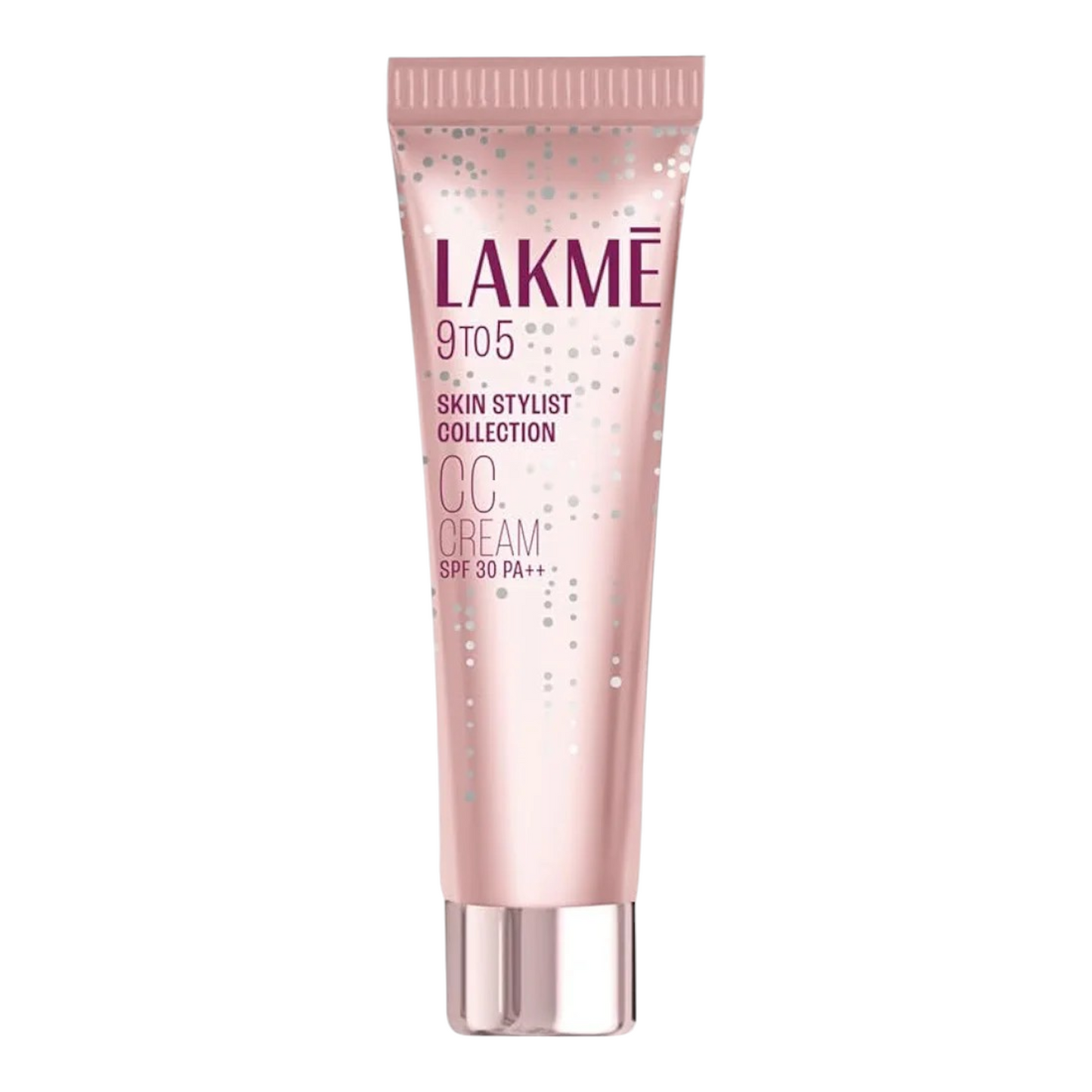 LAKME 9 TO 5 CC CREAM 9g