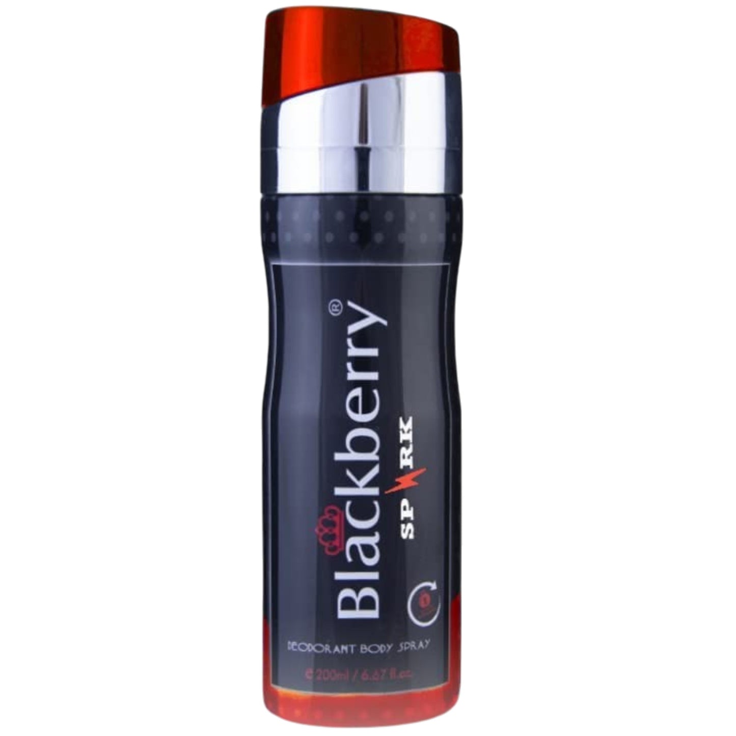St. Luis Blackberry Deo