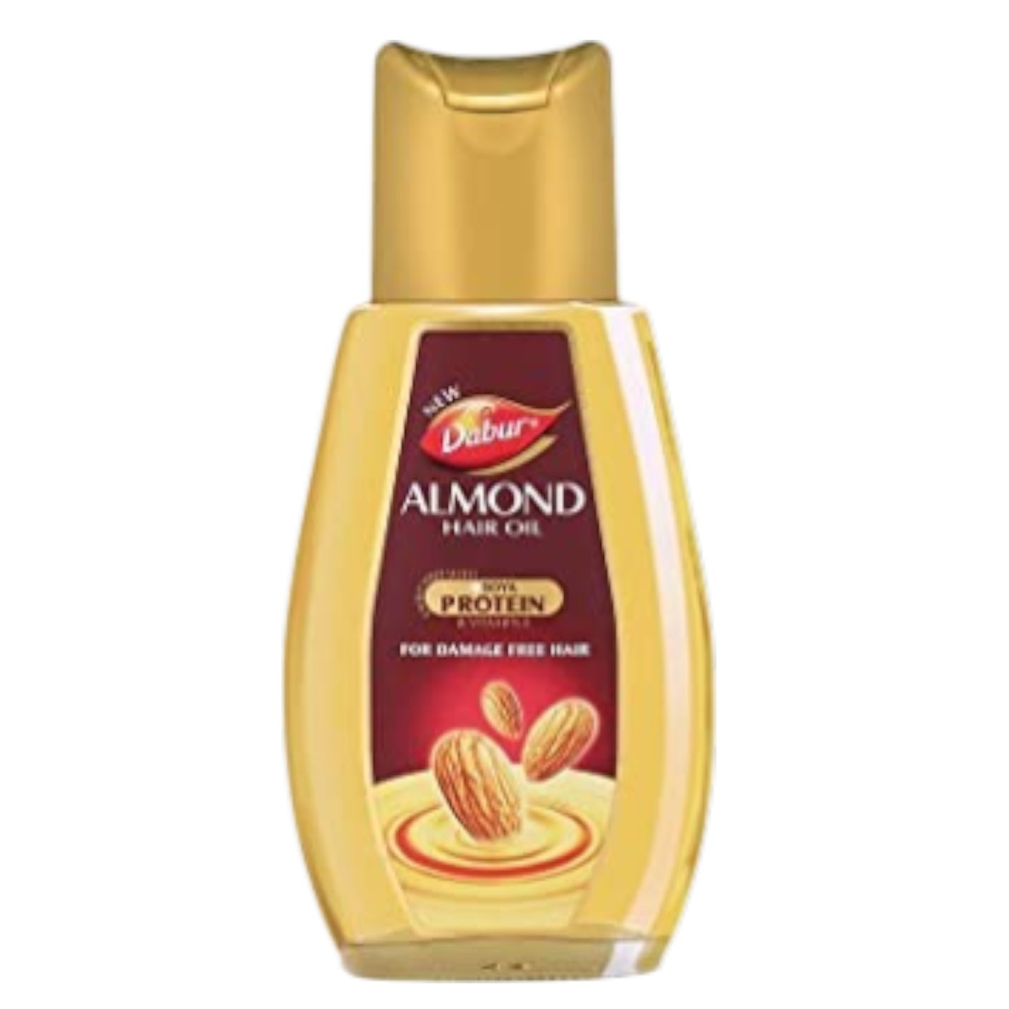 DABUR BADAM AMLA Hair Oil