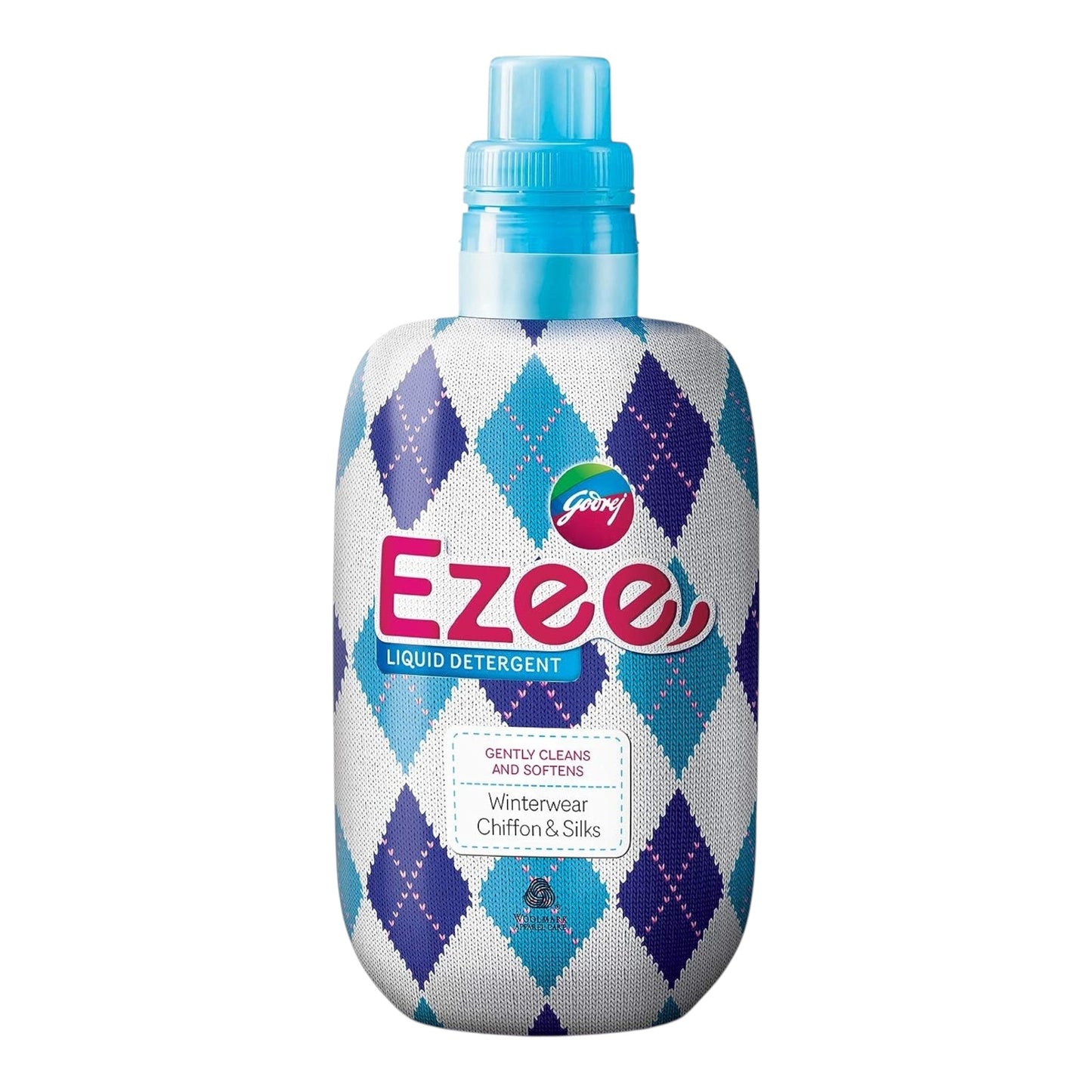 GODREJ EZEE LIQUID DETERGENT