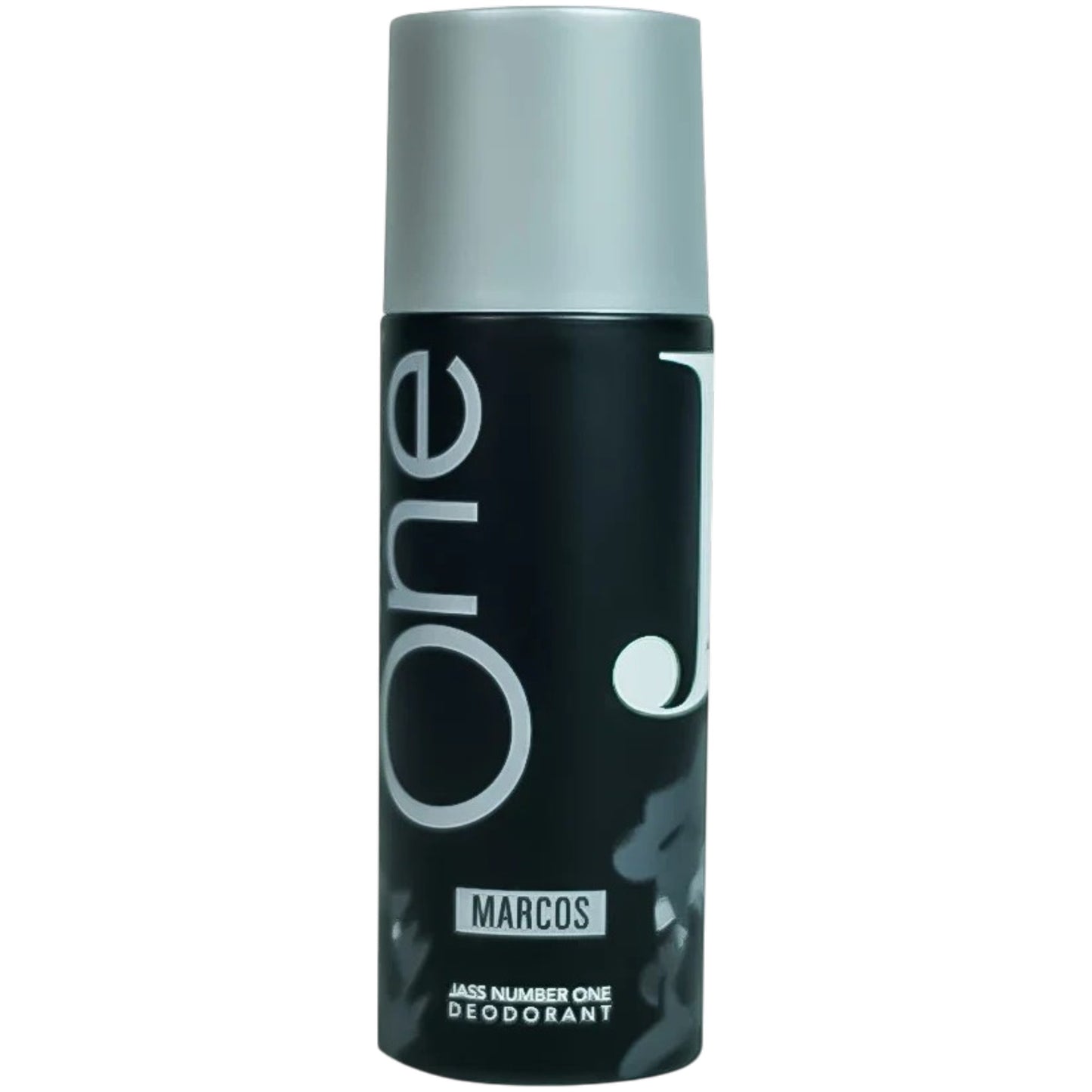 J One Marcos Deo