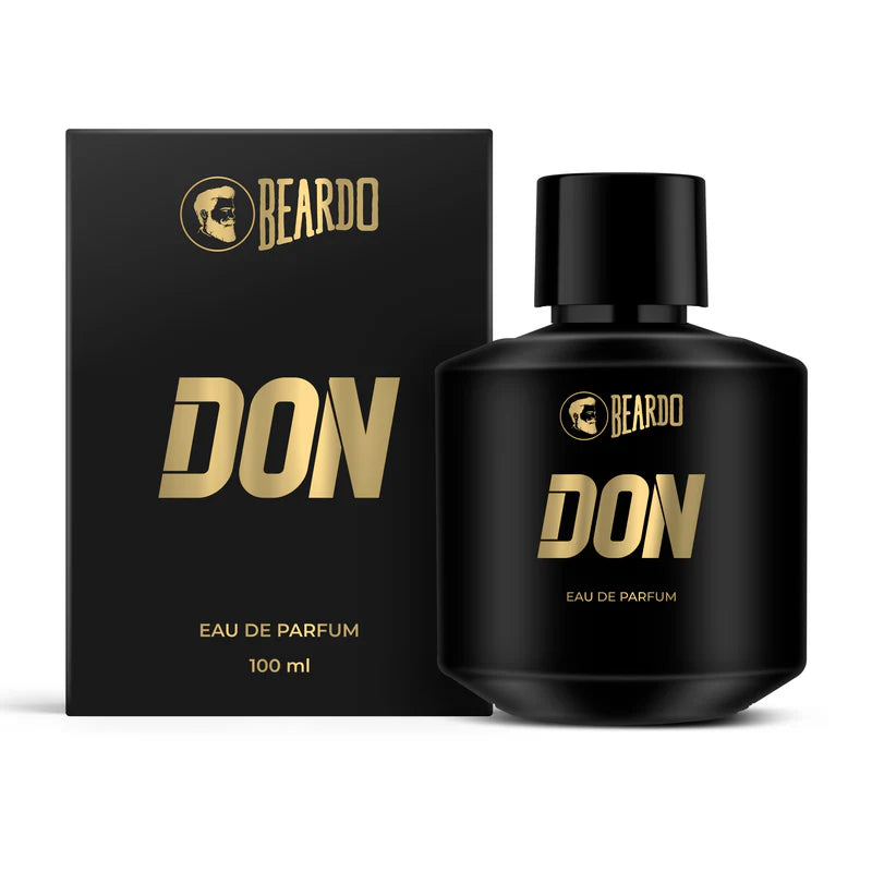 BEARDO DON EDP For Men, 100ml