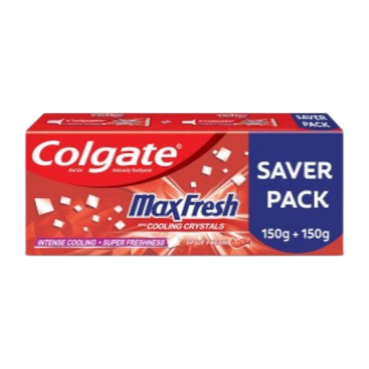COLGATE Max Fresh Toothpaste