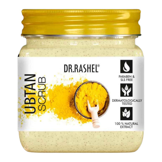 DR.RASHEL SCRUB 380ml
