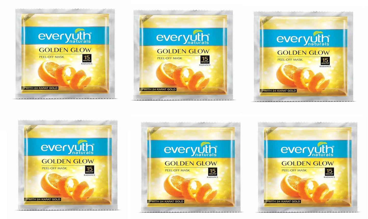 EVERYOUTH FACE MASK