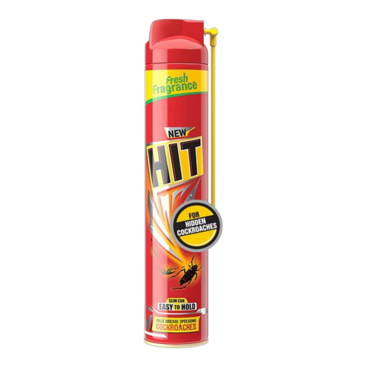 HIT Cockroach Killer Spray 400ml