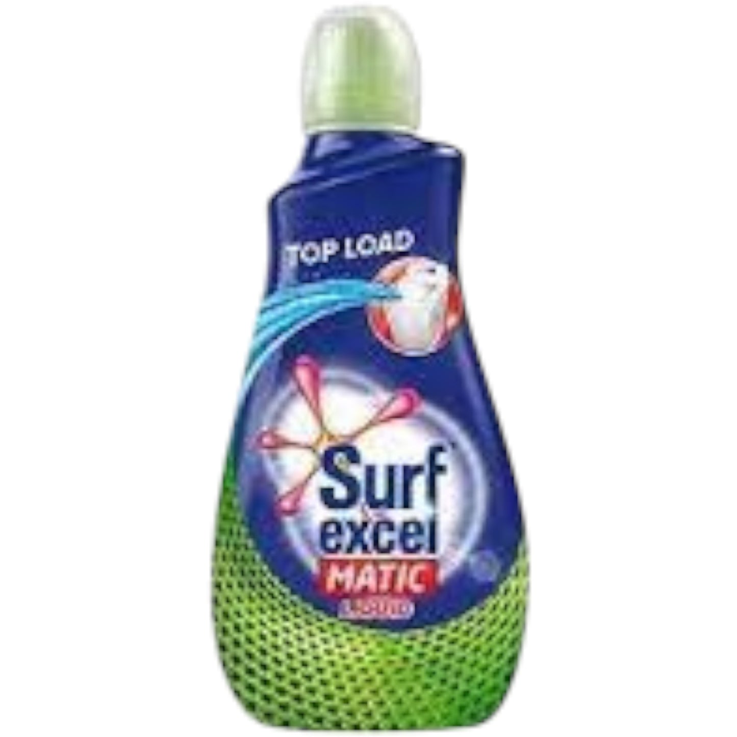 SURF EXCEL MATIC LIQUID DETERGENT