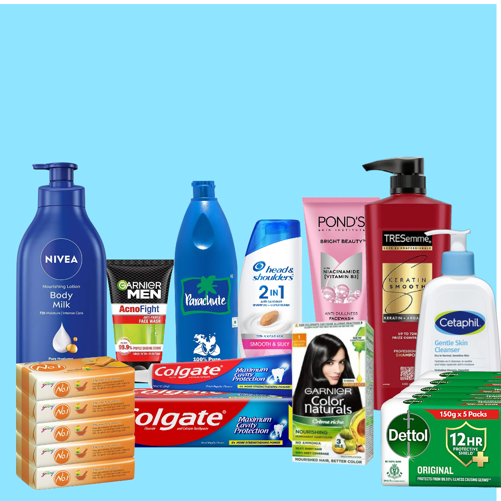 Personal Care