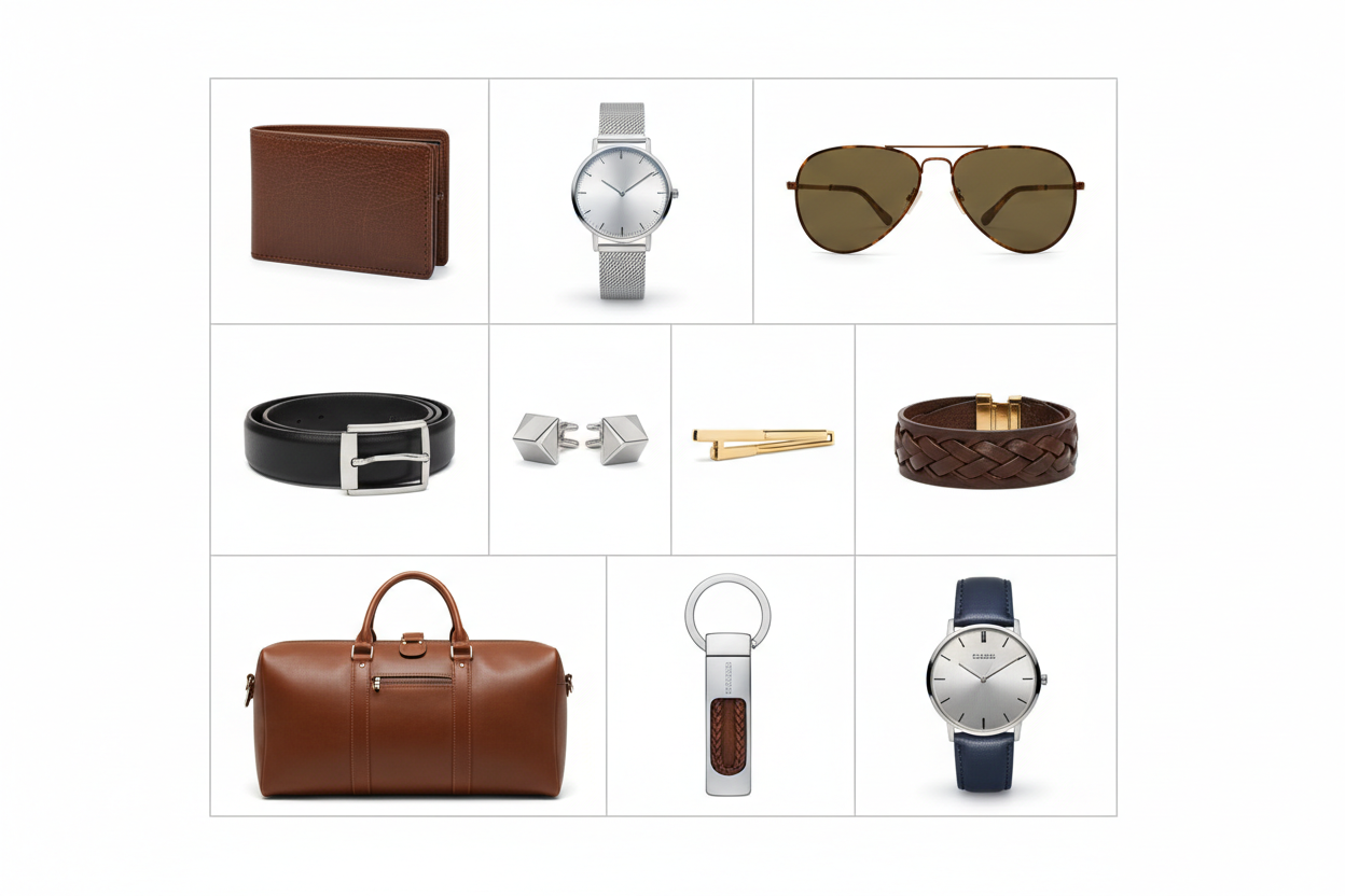 Men's Accessories