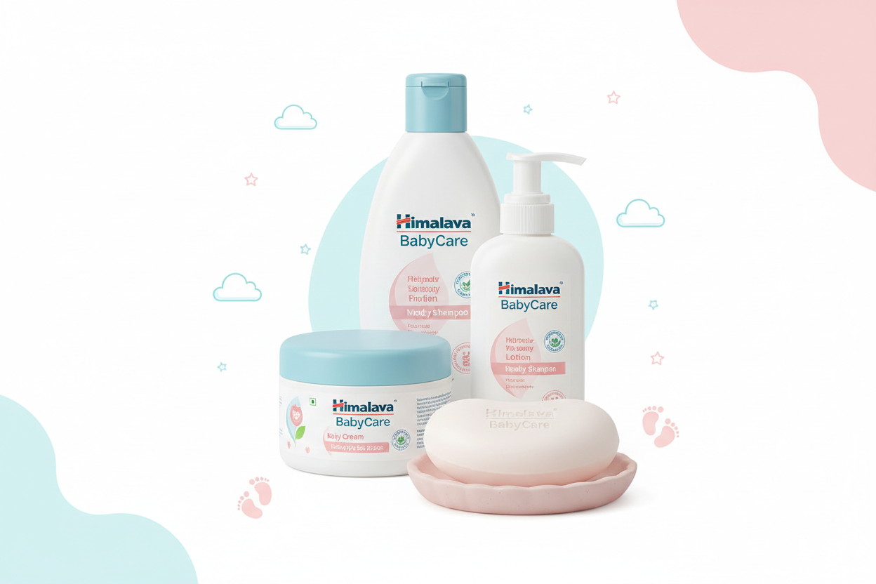 BABY CARE