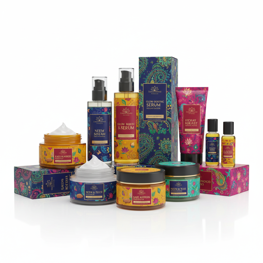FACE CARE