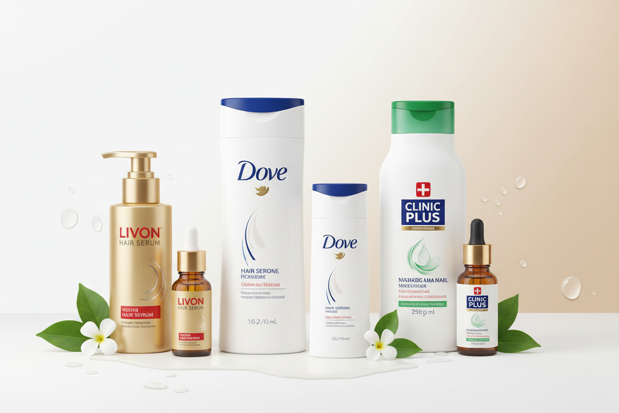 HAIR CARE