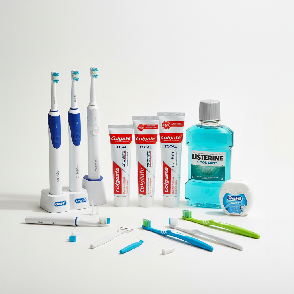 ORAL CARE