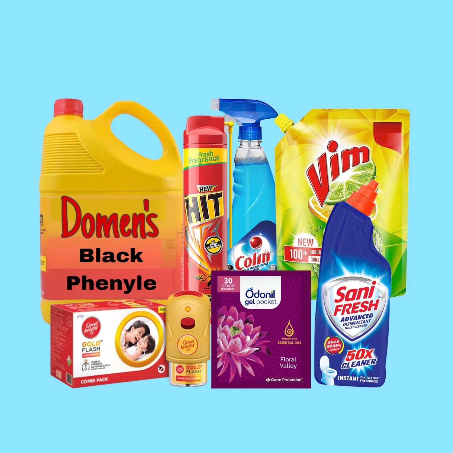 Home Care