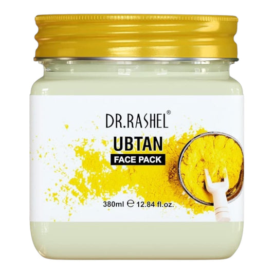 DR.RASHEL FACE PACK 380ml
