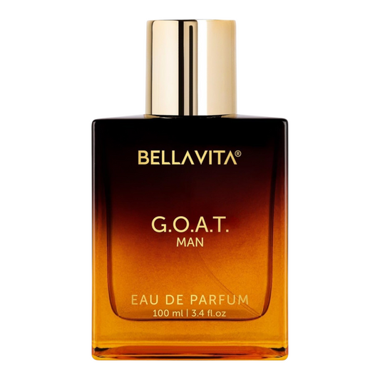 BELLAVITA GOAT EDP For Man 100ml