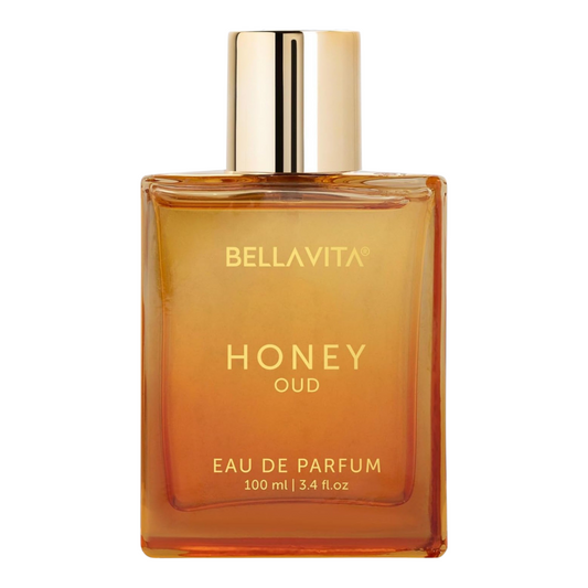 BELLAVITA HONEY OUD EDP For Man 100ml