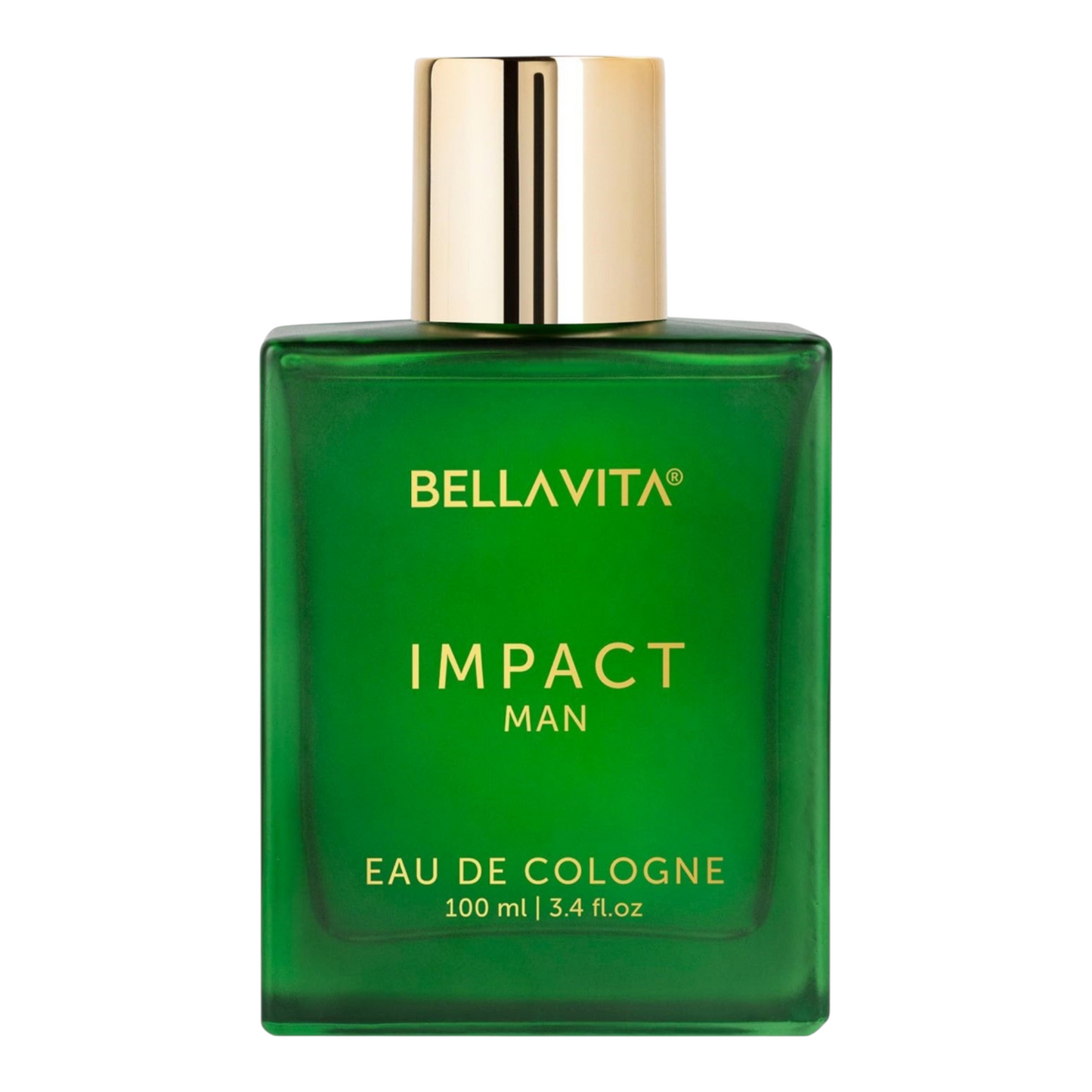 BALLAVITA IMPACT MAN EDP For Man 100ml
