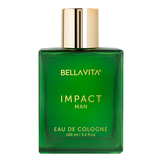 BALLAVITA IMPACT MAN EDP For Man 100ml