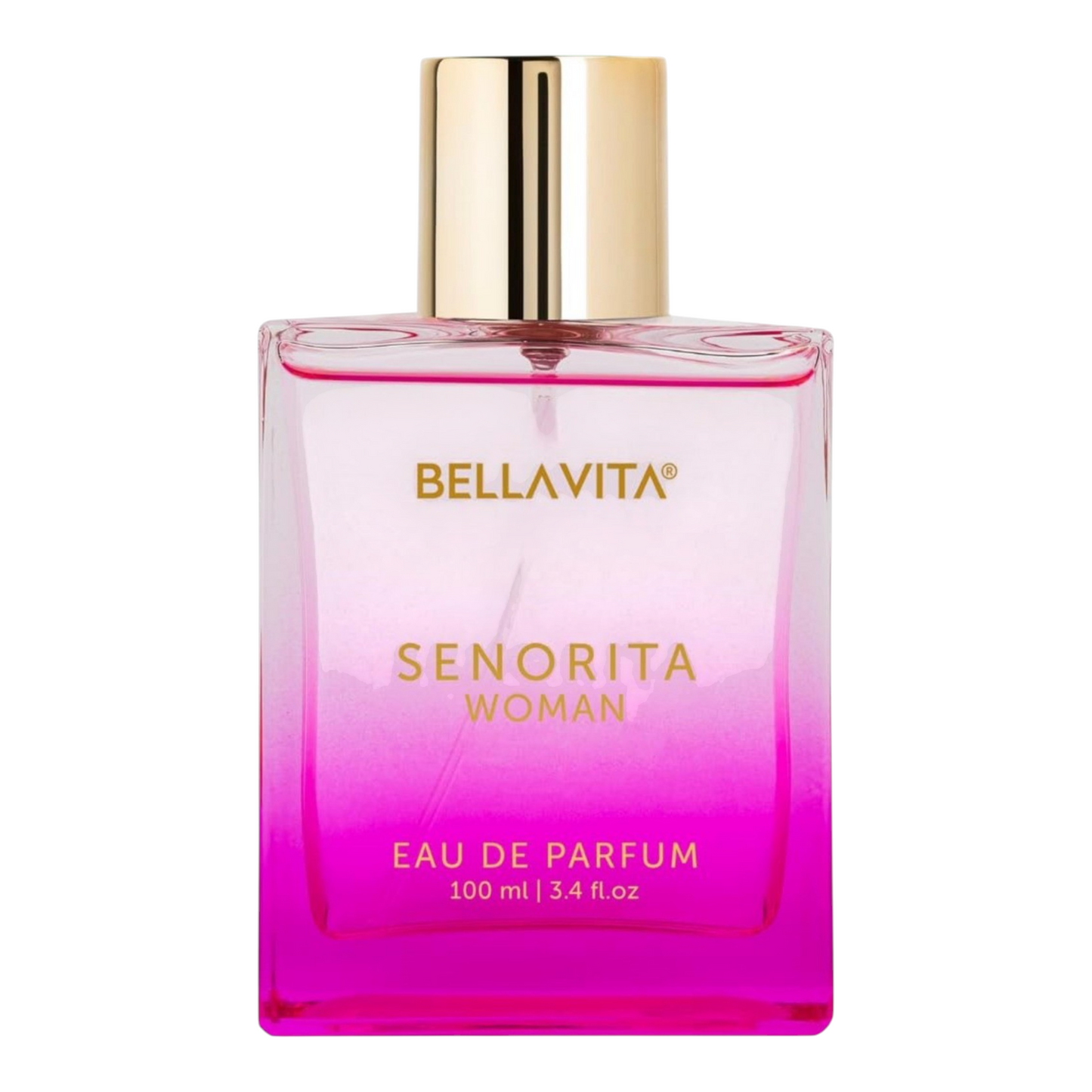 BELLAVITA SENORITA EDP For Women 100ml