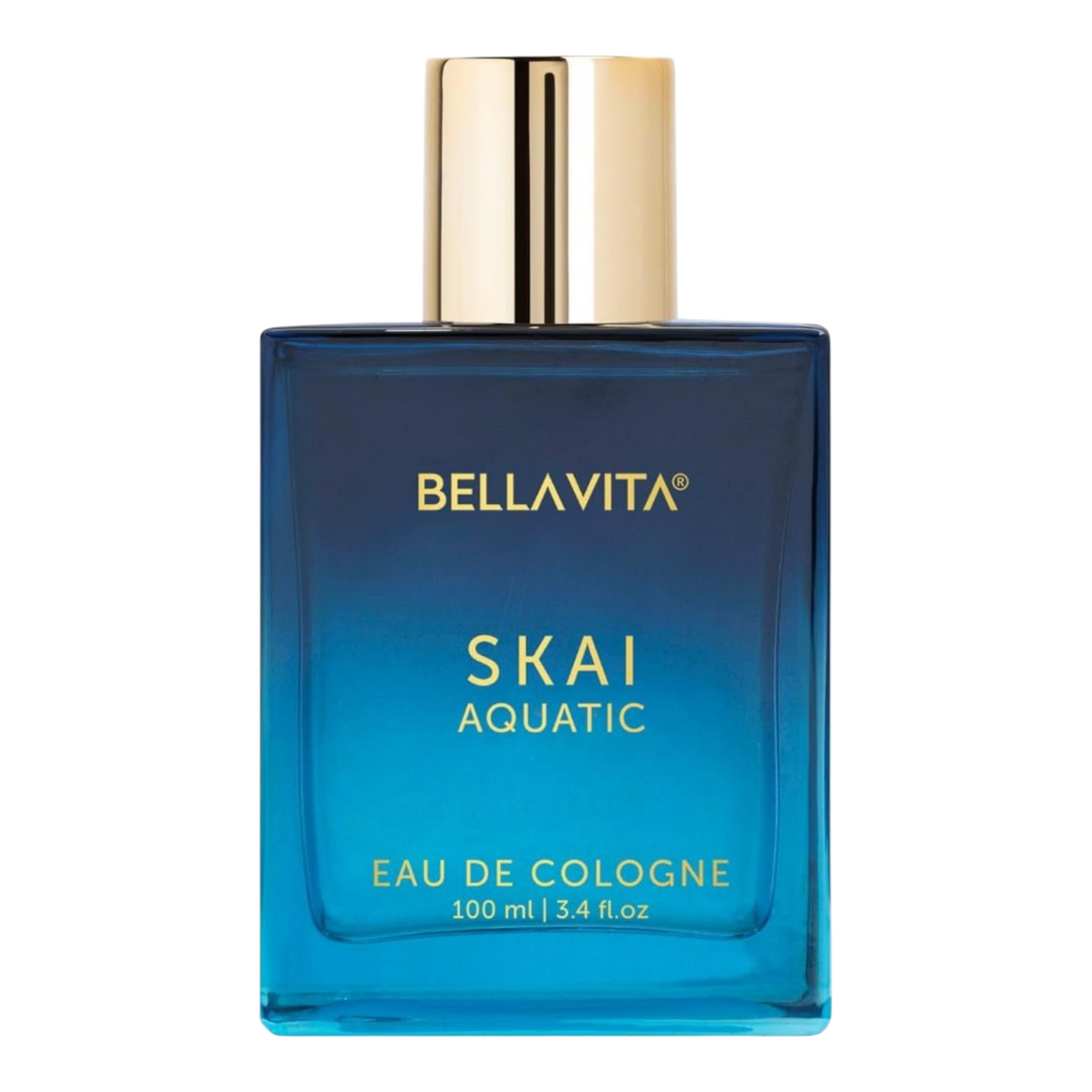 BELLAVITA SKAI AQUATIC EDP For Man 100ml