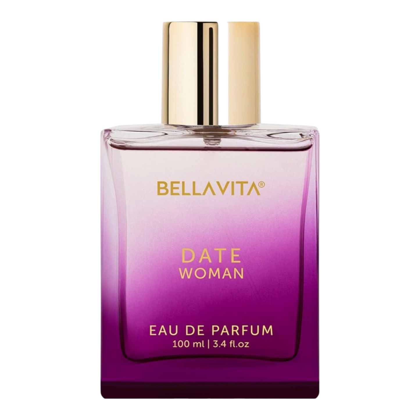 BALLAVITA DATE EDP For Women 100ml