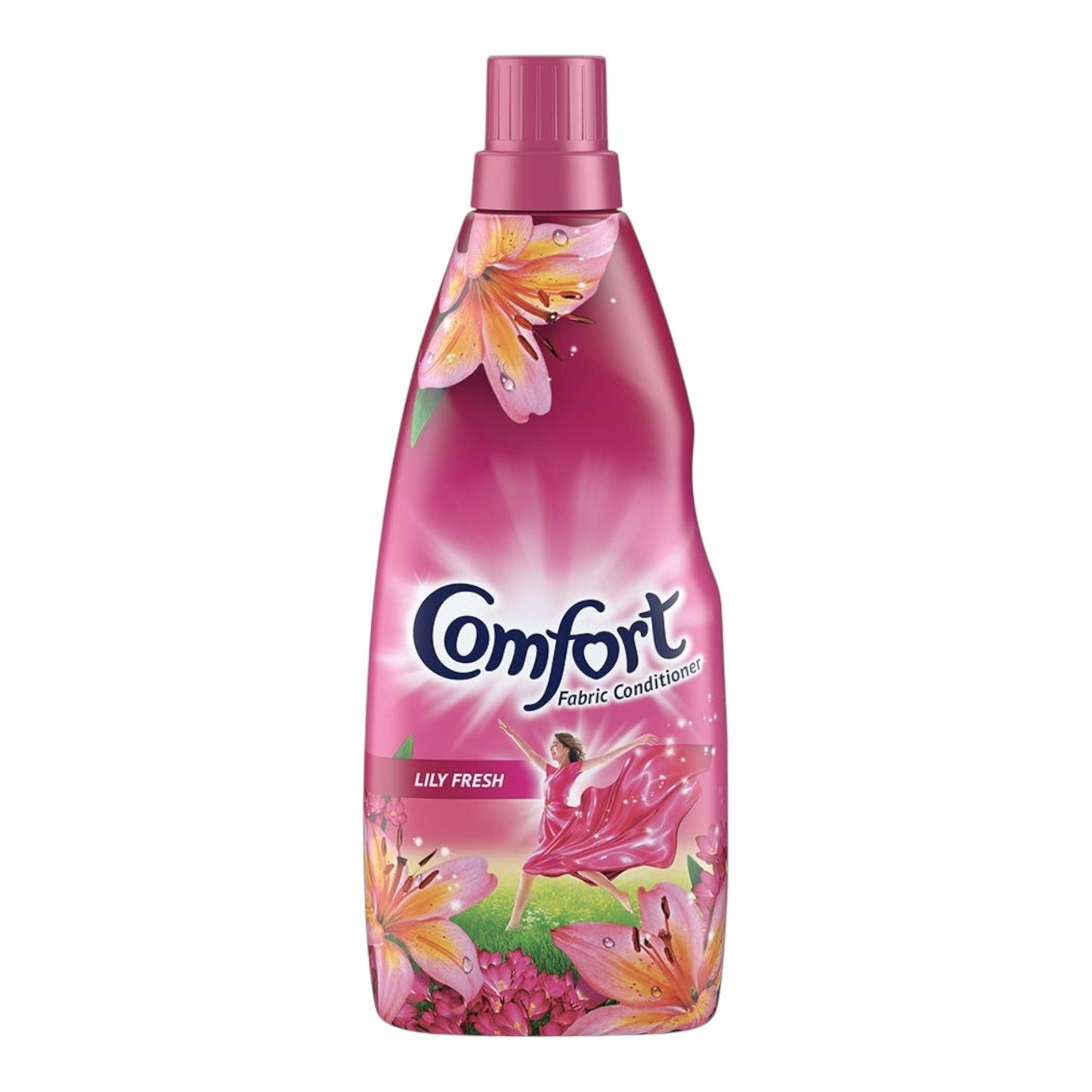 COMFORT LILY FRESH