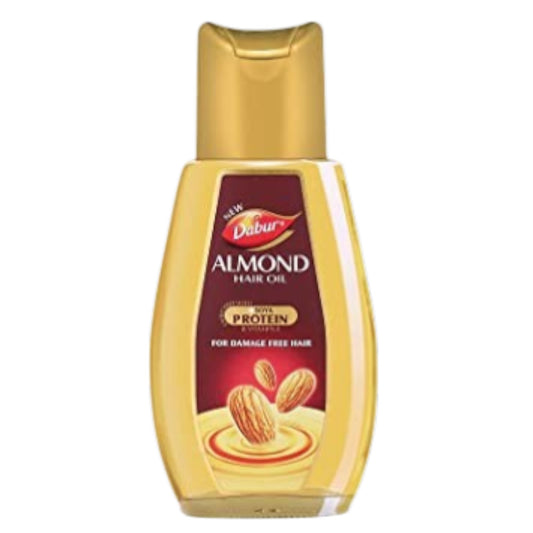 DABUR BADAM AMLA Hair Oil