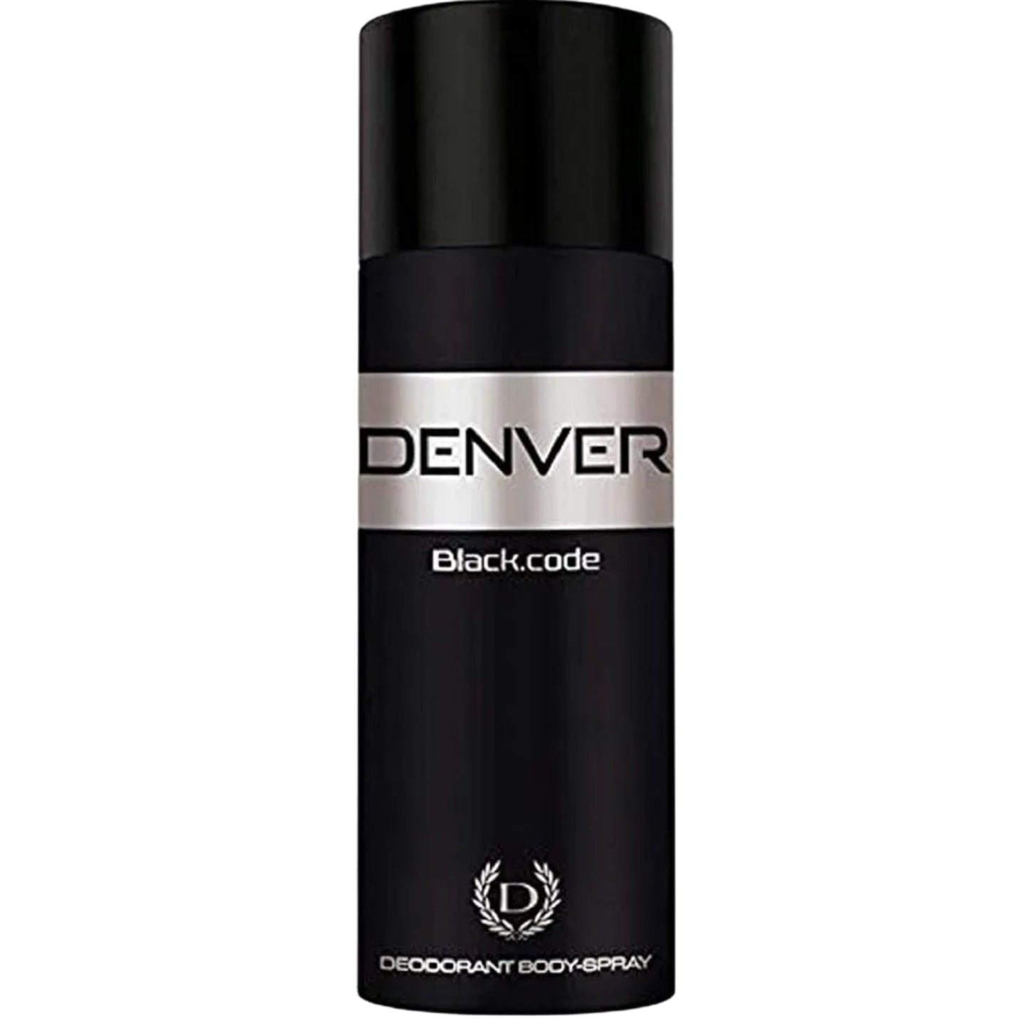 DENVER BLACK CODE Deo