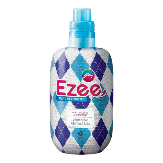 GODREJ EZEE LIQUID DETERGENT