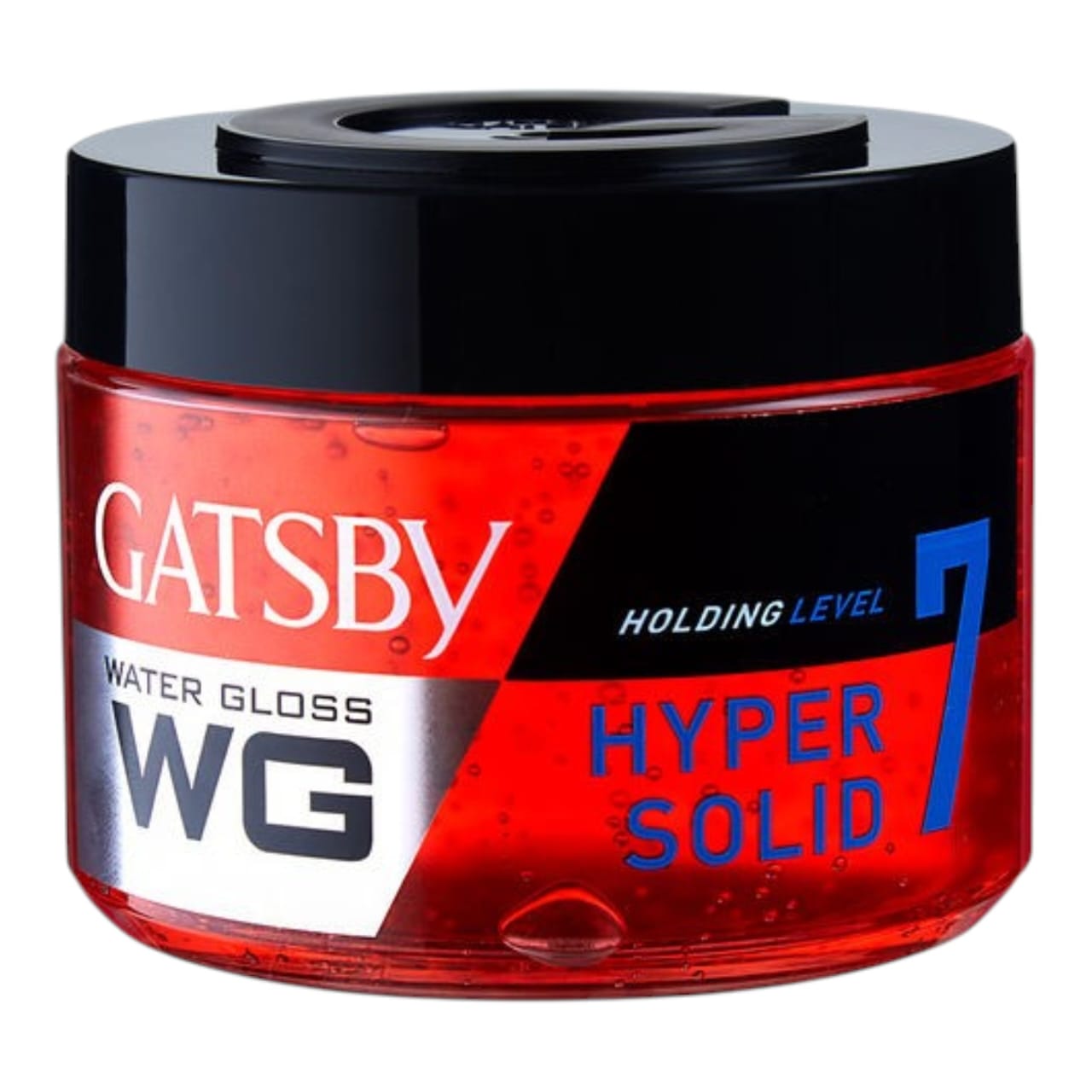 Gatsby Hyper Solid Hair Gel 300gm