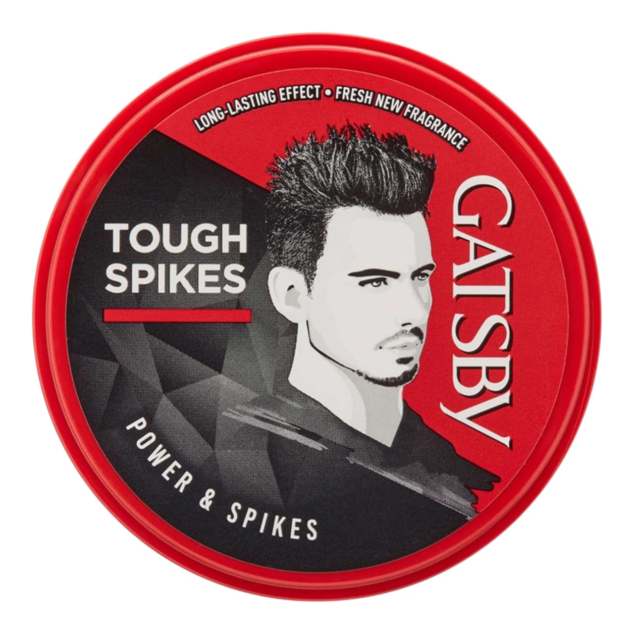 Gatsby Power & Spike Hair Wax 25gm