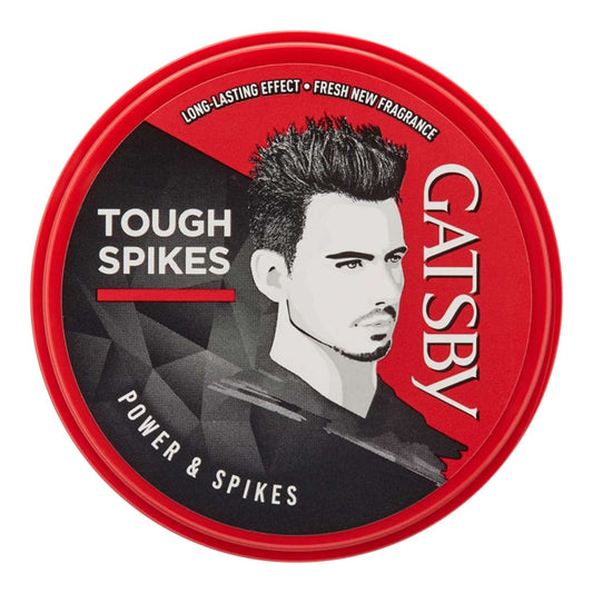 Gatsby Power & Spike Hair Wax 25gm