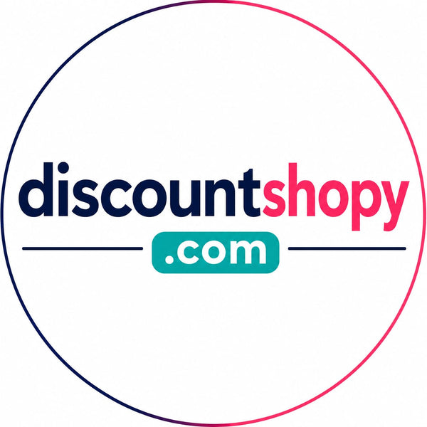 DISCOUNT SHOPY