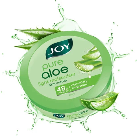 JOY PURE ALOE MULTI BENEFIT SKIN CREAM