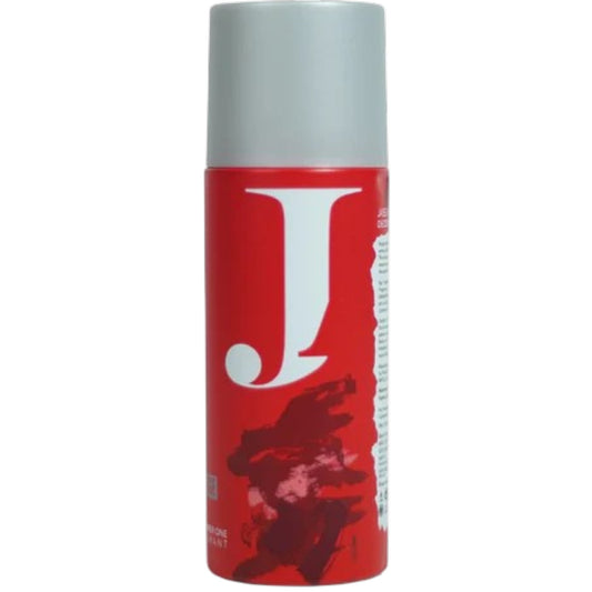 J One Rough Deo