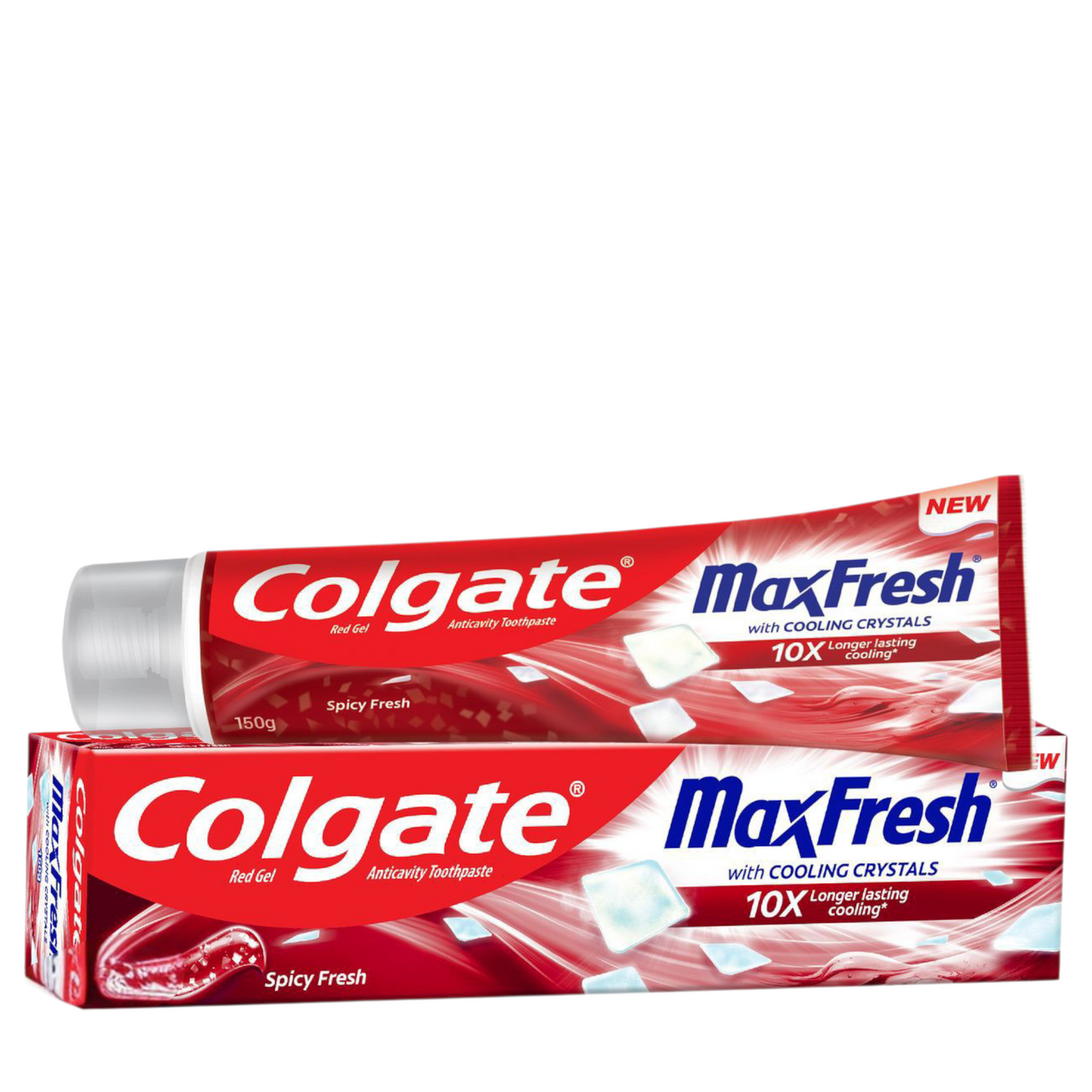 COLGATE Max Fresh Toothpaste