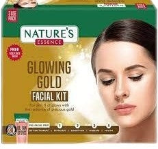 NATURE ESSENCE FACIAL KIT 75g