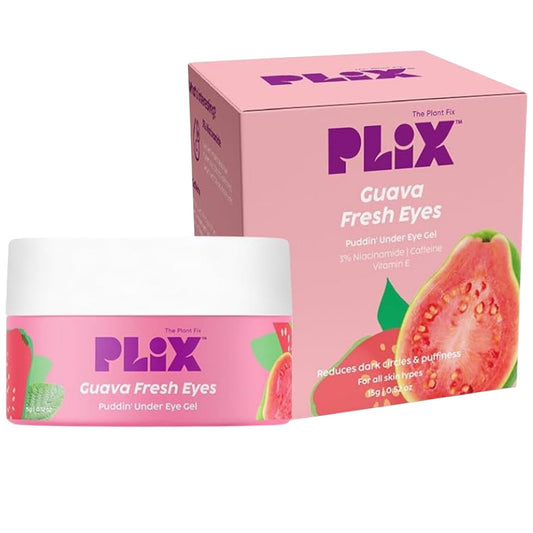 PLIX GUAVE UNDER EYE GEL