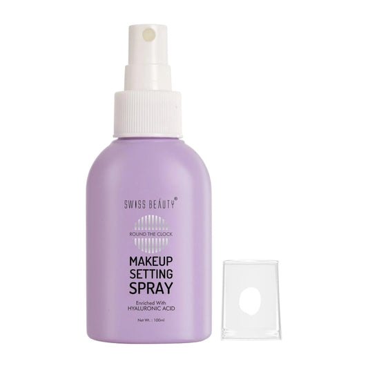 Swiss Beauty Makeup Setting Spray 100ml