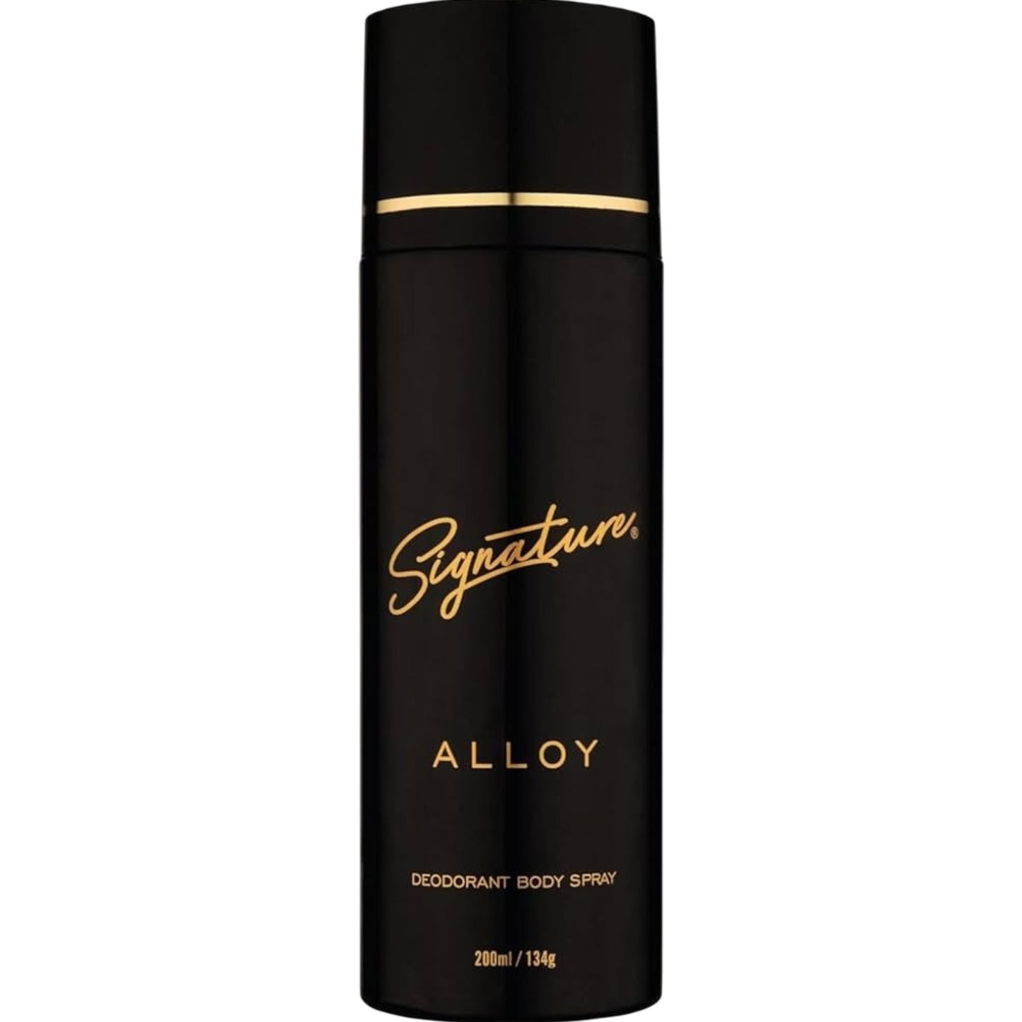SIGNATURE ALOY Deo