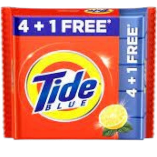 TIDE DETERGENT BAR