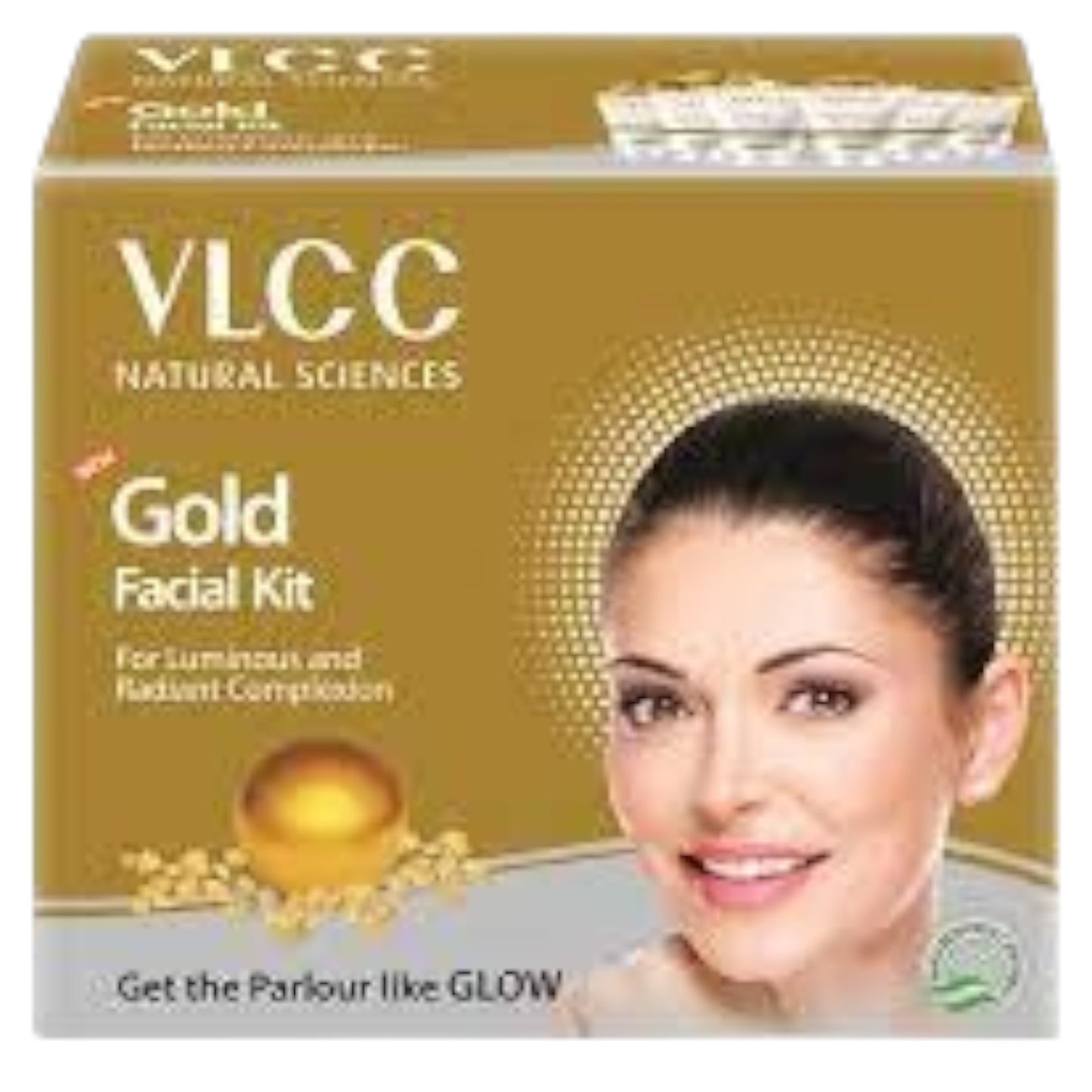 VLCC  FACIAL KIT 60g