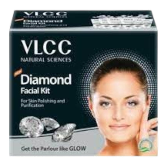 VLCC  FACIAL KIT 60g