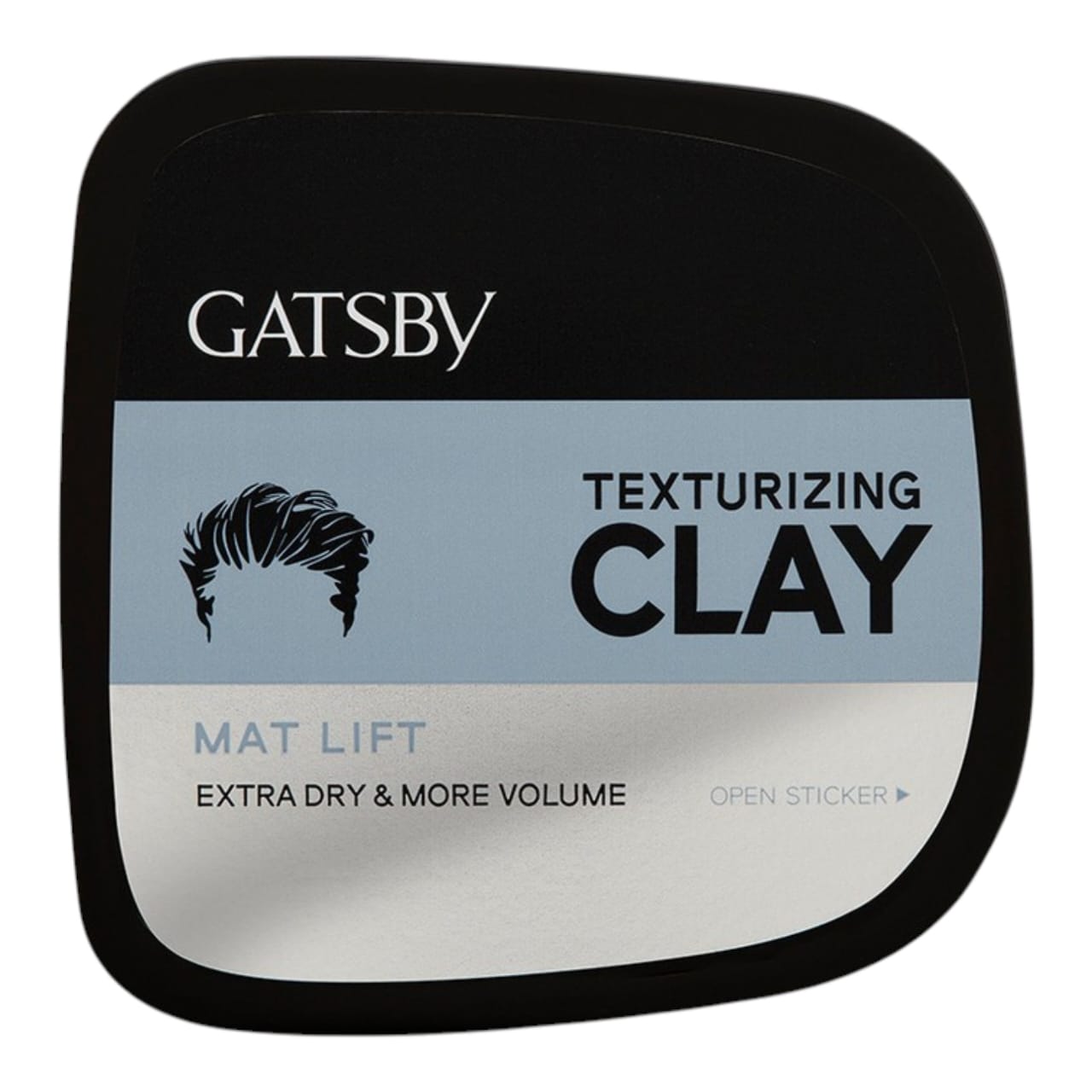 Gatsby Texturizing Clay 20gm