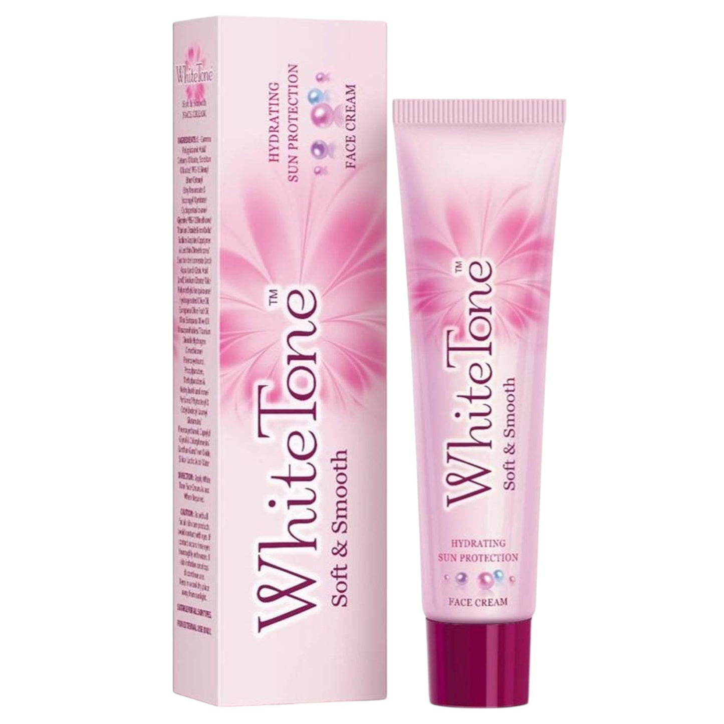 WHITETONE FACE CREAM