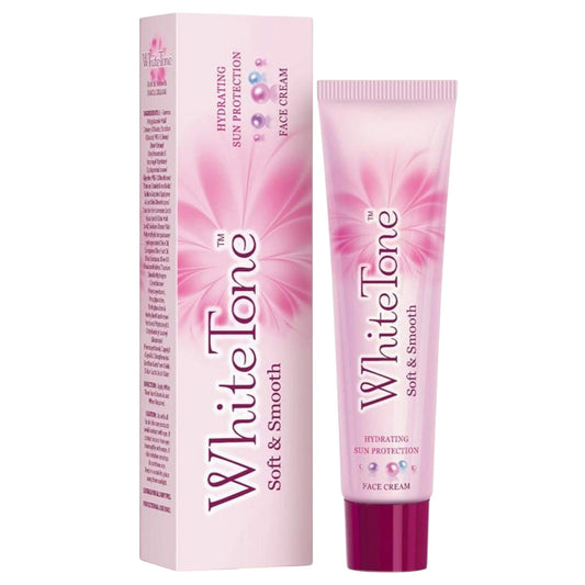 WHITETONE FACE CREAM