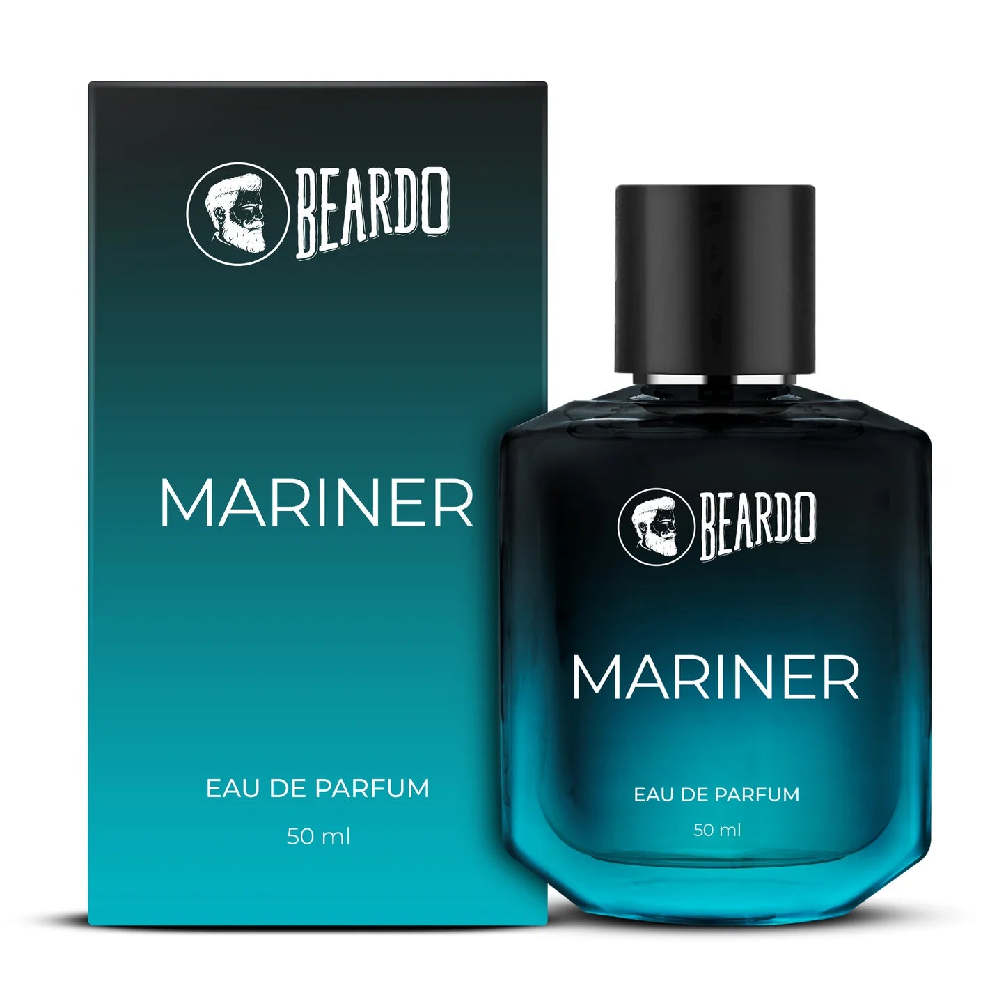 BEARDO MARINER EDP for Men, 100ml