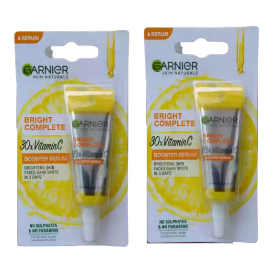 GARNIER VITAMIN C SERUM