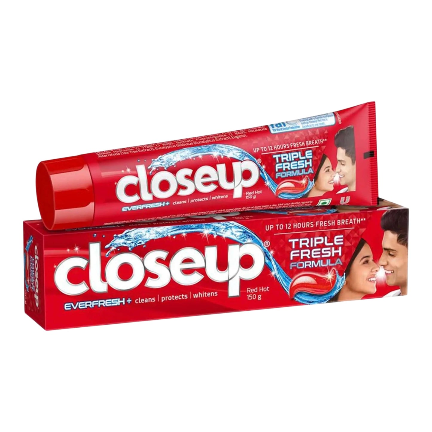 CLOSEUP Toothpaste